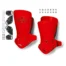 RECAMBIO SIDI CAÑA CROSSFIRE 3 ROJO (154) - Recambios Calzado