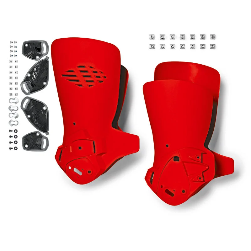 RECAMBIO SIDI CAÑA CROSSFIRE 3 ROJO (154) -