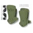 RECAMBIO SIDI CAÑA CROSSFIRE 3 VERDE MILITAR (154) - Recambios Calzado
