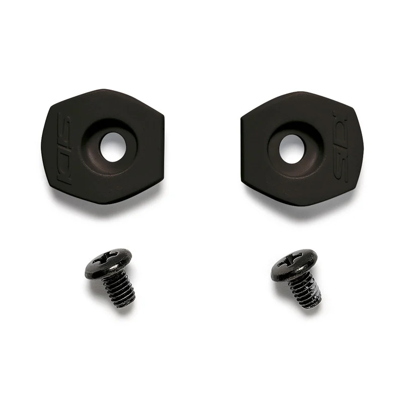 RECAMBIO SIDI CLIP TECNO3 MAGNETIC MAG1 NEGRO (138) -