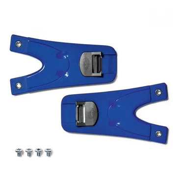 RECAMBIO SIDI CORREA CENTRAL CHARGER AZUL (64) -