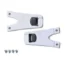 RECAMBIO SIDI CORREA CENTRAL CHARGER BLANCO (64) - Calzado