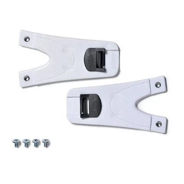 RECAMBIO SIDI CORREA CENTRAL CHARGER BLANCO (64) -