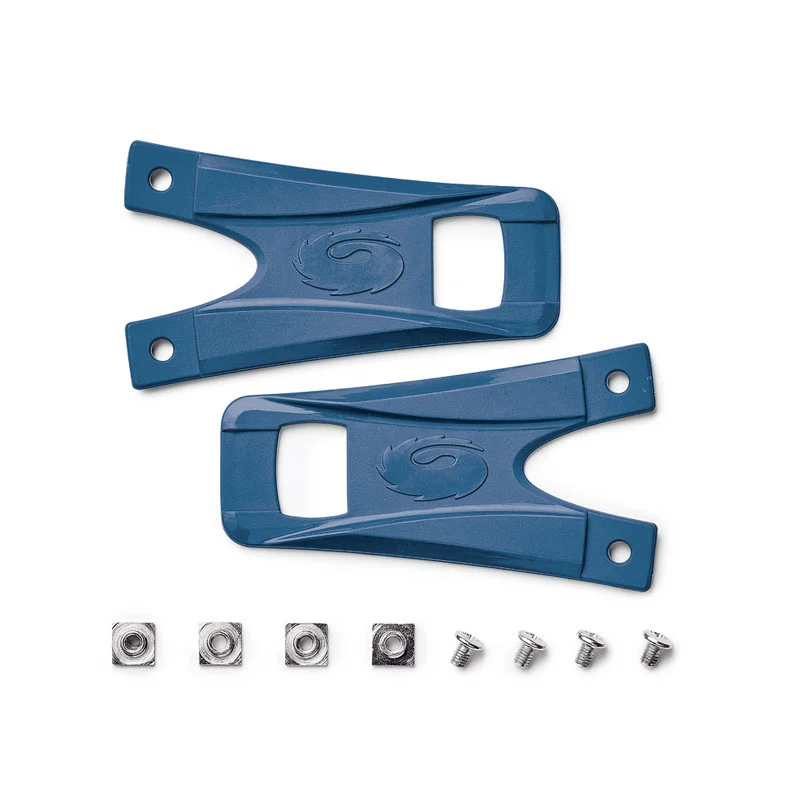 RECAMBIO SIDI CORREA CENTRAL CROSSFIRE 2 / CROSSFIRE 3 AZUL PETROLEO (131) -