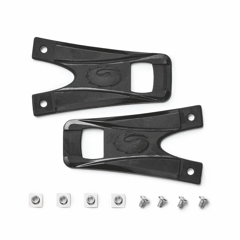 RECAMBIO SIDI CORREA CENTRAL CROSSFIRE 2 / CROSSFIRE 3 NEGRO (131) -