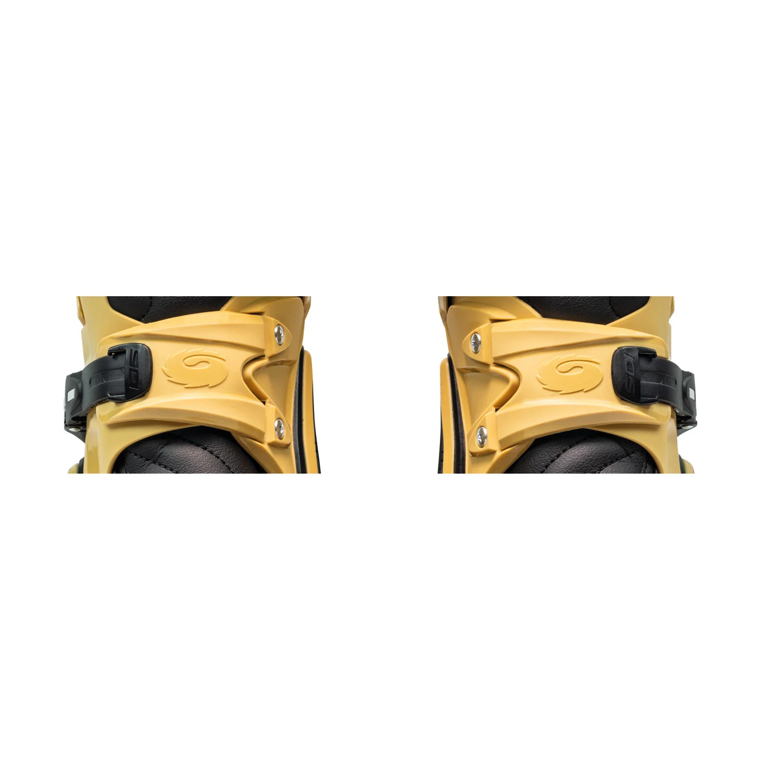 RECAMBIO SIDI CORREA CENTRAL CROSSFIRE 2 / CROSSFIRE 3 ORO (131) -
