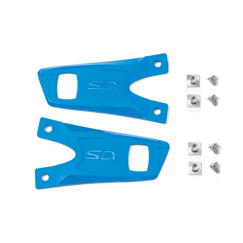 RECAMBIO SIDI CORREA CENTRAL X3 / ADVENTURE 2 AZUL CIELO (152) -