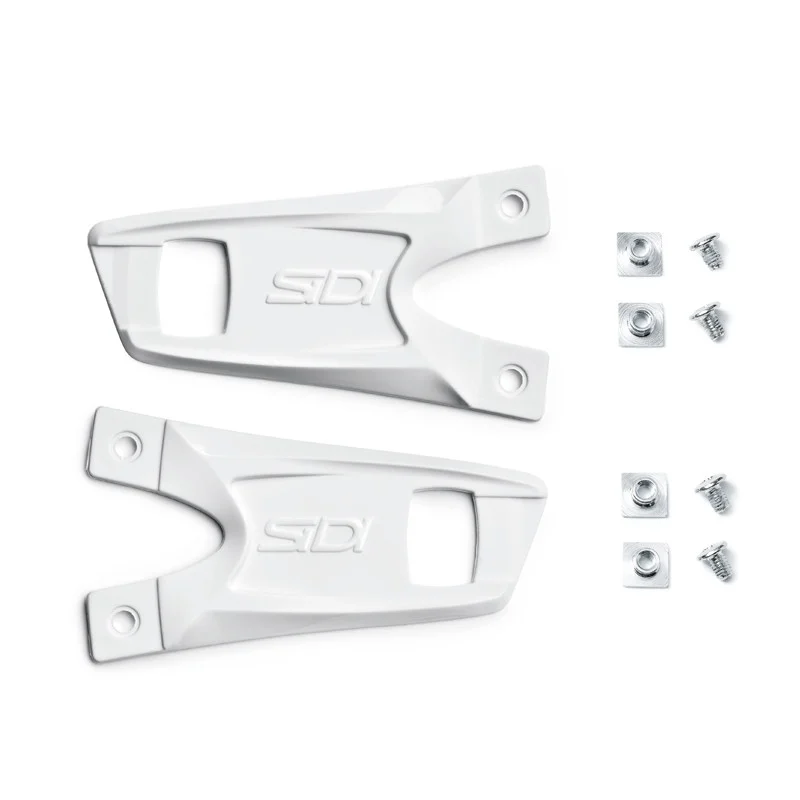 RECAMBIO SIDI CORREA CENTRAL X3 / ADVENTURE 2 BLANCO (152) -