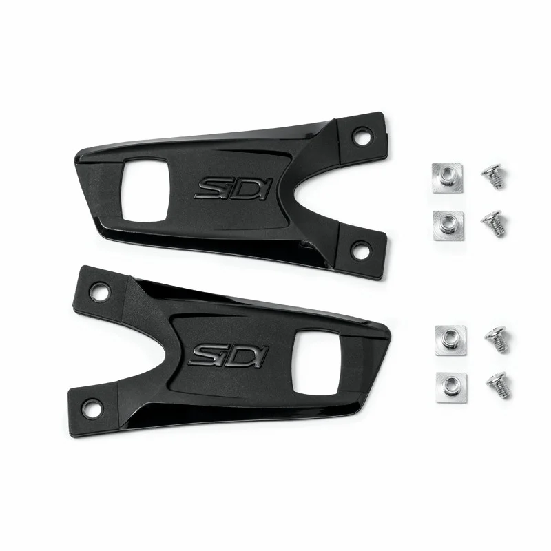 RECAMBIO SIDI CORREA CENTRAL X3 / ADVENTURE 2 NEGRO (152) -