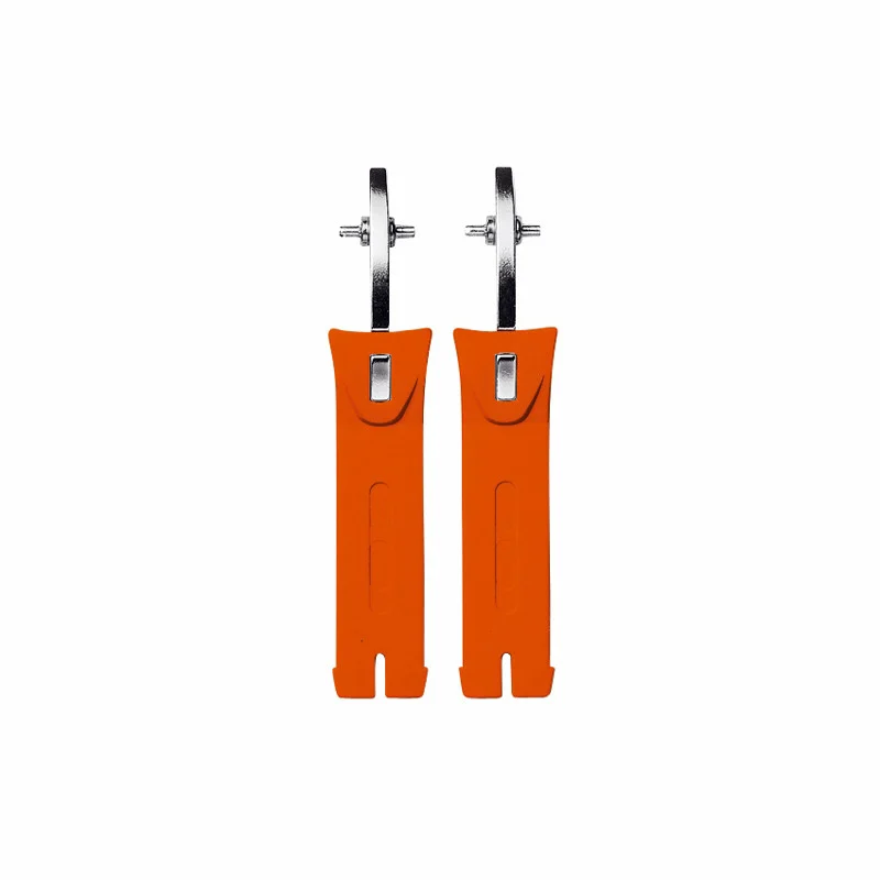 RECAMBIO SIDI CORREA CORTA NARANJA FLUOR (30) -