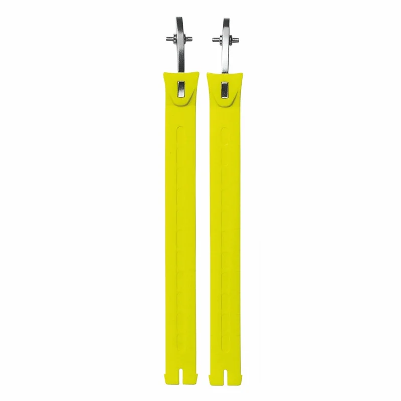 RECAMBIO SIDI CORREA EXTRA LARGA AMARILLO (45) -