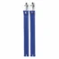 RECAMBIO SIDI CORREA EXTRA LARGA AZUL (45) - Recambios Calzado