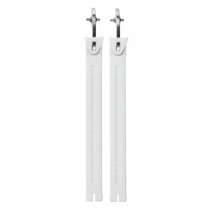 RECAMBIO SIDI CORREA EXTRA LARGA BLANCO (45) -
