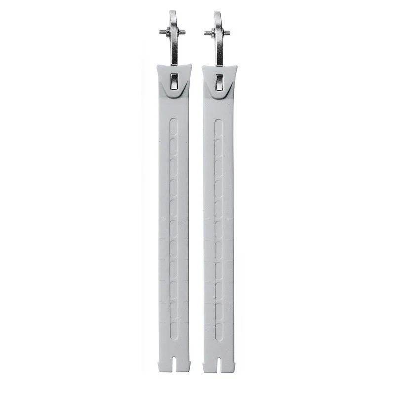 RECAMBIO SIDI CORREA EXTRA LARGA GRIS CENIZA (45) -