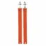 RECAMBIO SIDI CORREA EXTRA LARGA NARANJA FLUOR (45) - Calzado