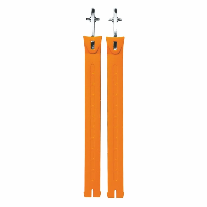 RECAMBIO SIDI CORREA EXTRA LARGA NARANJA (45) -