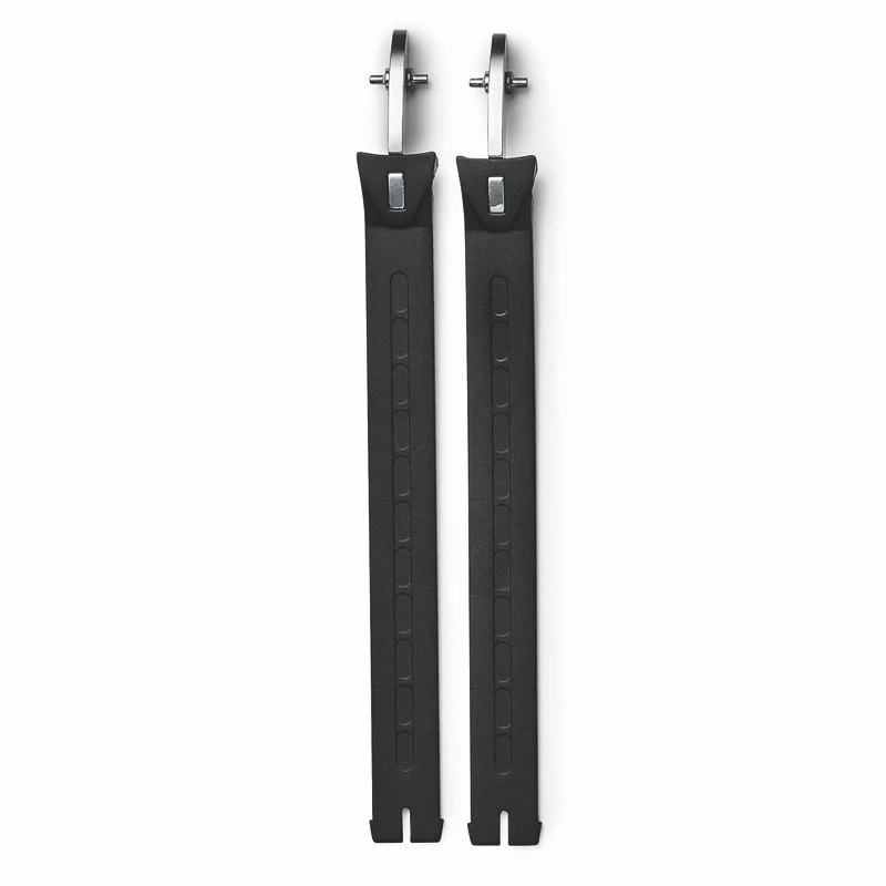 RECAMBIO SIDI CORREA EXTRA LARGA NEGRO (45) -