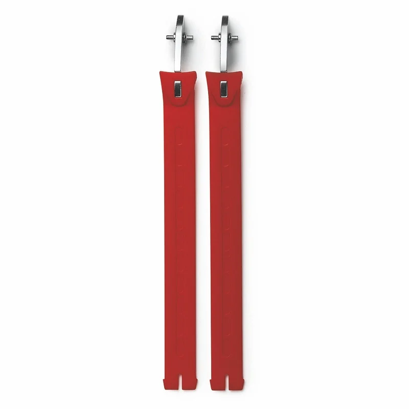 RECAMBIO SIDI CORREA EXTRA LARGA ROJO (45) -