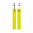 RECAMBIO SIDI CORREA LARGA AMARILLO FLUOR (33) - Recambios Calzado