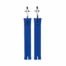 RECAMBIO SIDI CORREA LARGA AZUL FLUOR (33) - Recambios Calzado