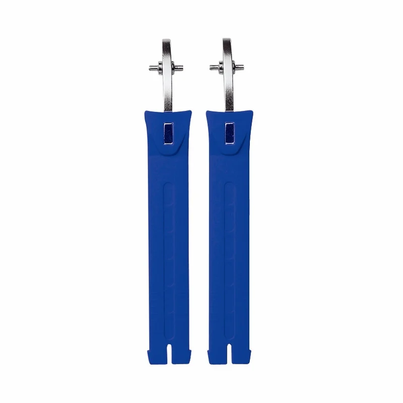 RECAMBIO SIDI CORREA LARGA AZUL FLUOR (33) -