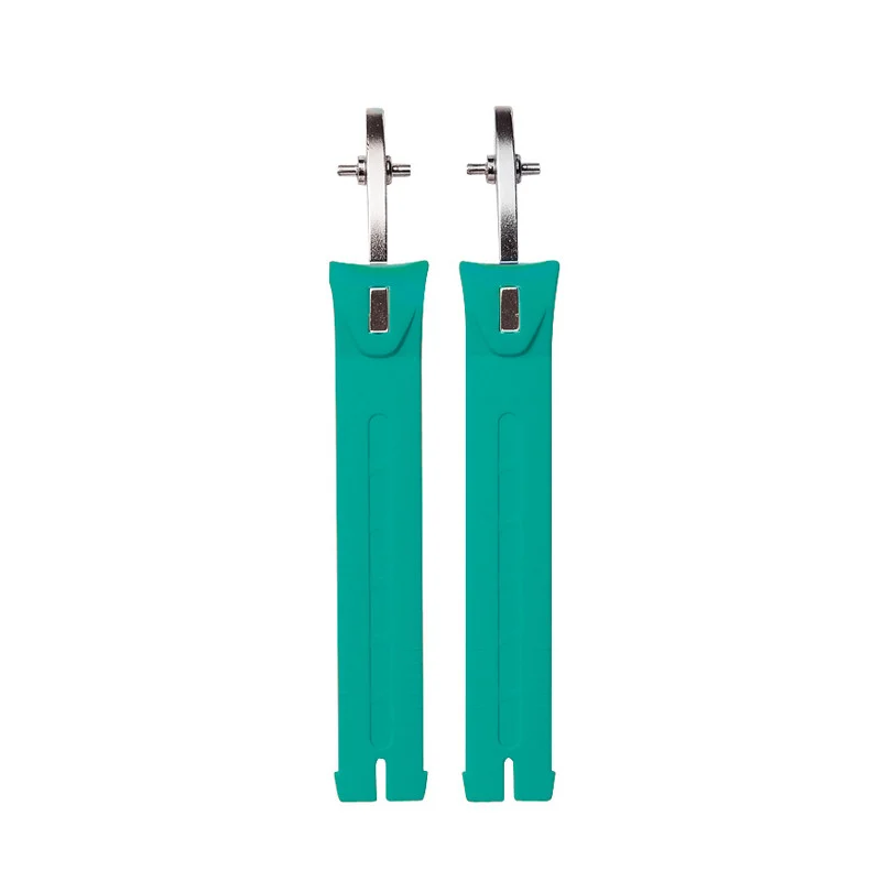 RECAMBIO SIDI CORREA LARGA VERDE MINT (33) -