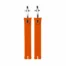 RECAMBIO SIDI CORREA LARGA NARANJA FLUOR (33) - Recambios Calzado