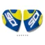RECAMBIO SIDI FRONTAL CAÑA CROSSFIRE 3 AZUL / AMARILLO (153) -