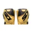 RECAMBIO SIDI FRONTAL CAÑA CROSSFIRE 3 ORO / NEGRO / NEGRO (153) - Recambios Calzado