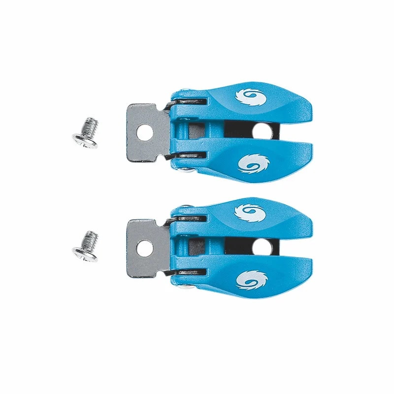 RECAMBIO SIDI HEBILLA CORREA AZUL CIELO (110) -