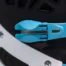RECAMBIO SIDI HEBILLA CORREA AZUL CYAN (110) - Calzado