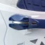 RECAMBIO SIDI HEBILLA CORREA AZUL MARINO (110) - Calzado