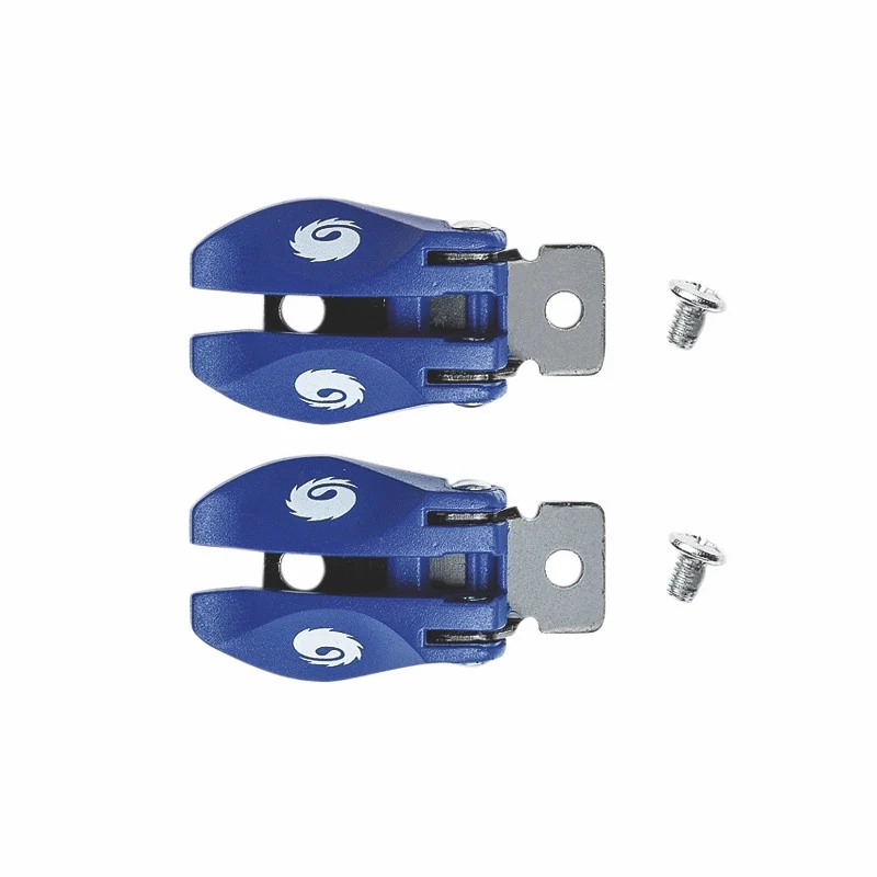 RECAMBIO SIDI HEBILLA CORREA AZUL (110) -