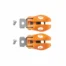 RECAMBIO SIDI HEBILLA CORREA NARANJA (110) -