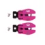 RECAMBIO SIDI HEBILLA CORREA ROSA (110) - Calzado