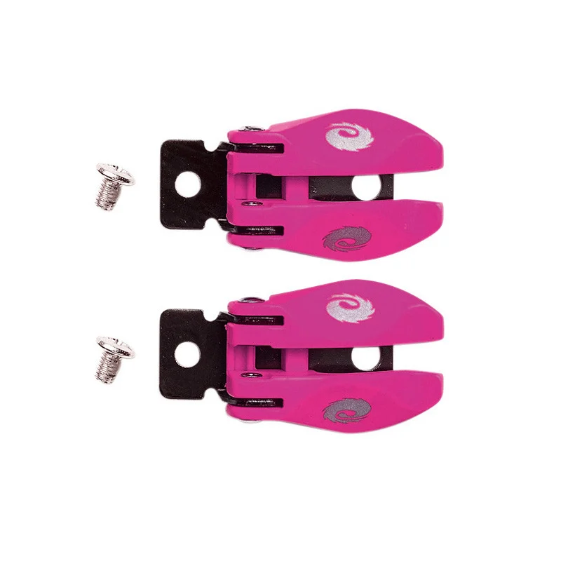 RECAMBIO SIDI HEBILLA CORREA ROSA (110) -