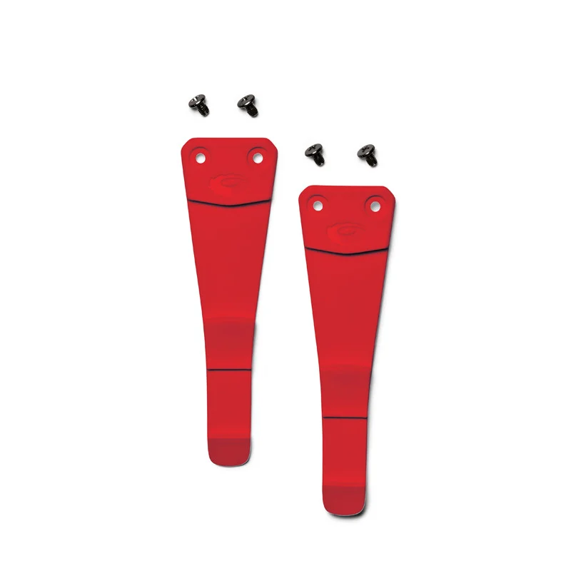 RECAMBIO SIDI HYPER EXTENSION ATOJO SRS / CROSSAIR ROJO (345) -