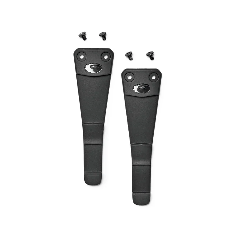 RECAMBIO SIDI HYPER EXTENSION ATOJO SRS / CROSSAIR NEGRO (345) -