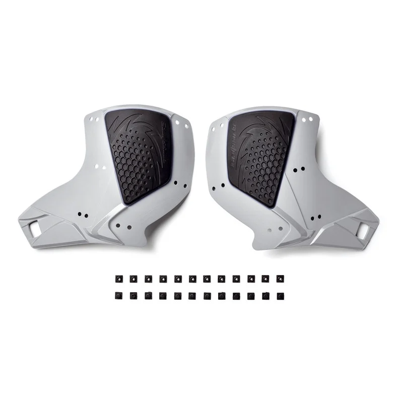 RECAMBIO SIDI INTERIOR CAÑA CROSSFIRE 2 / CROSSFIRE 3 ANTRACITA (134) -