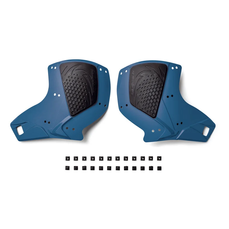 RECAMBIO SIDI INTERIOR CAÑA CROSSFIRE 2 / CROSSFIRE 3 AZUL PETROLEO (134) -