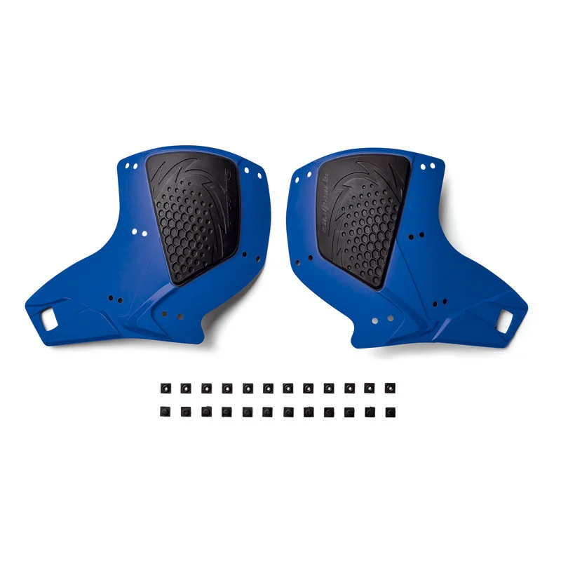RECAMBIO SIDI INTERIOR CAÑA CROSSFIRE 2 / CROSSFIRE 3 AZUL (134) -