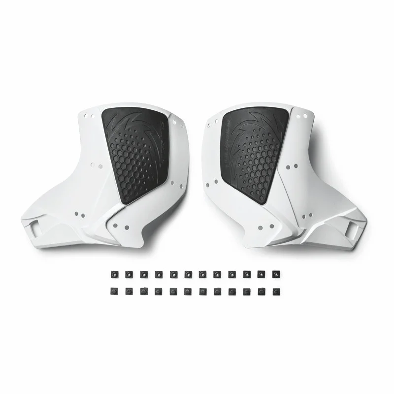 RECAMBIO SIDI INTERIOR CAÑA CROSSFIRE 2 / CROSSFIRE 3 BLANCO (134) -