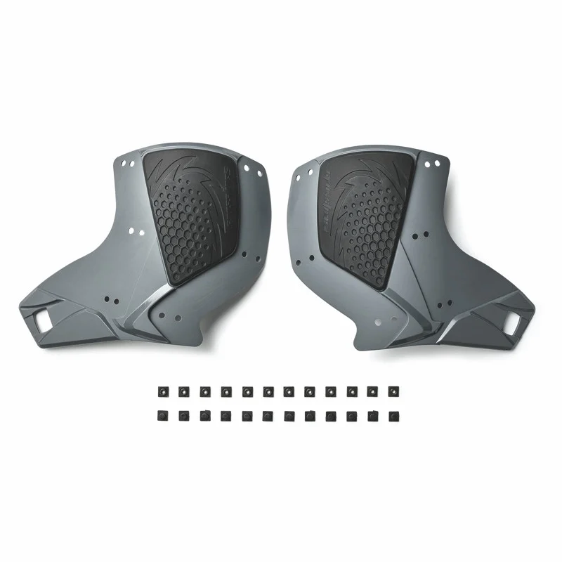 RECAMBIO SIDI INTERIOR CAÑA CROSSFIRE 2 / CROSSFIRE 3 GRIS (134) -