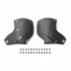RECAMBIO SIDI INTERIOR CAÑA CROSSFIRE 2 / CROSSFIRE 3 NEGRO (134) - Calzado