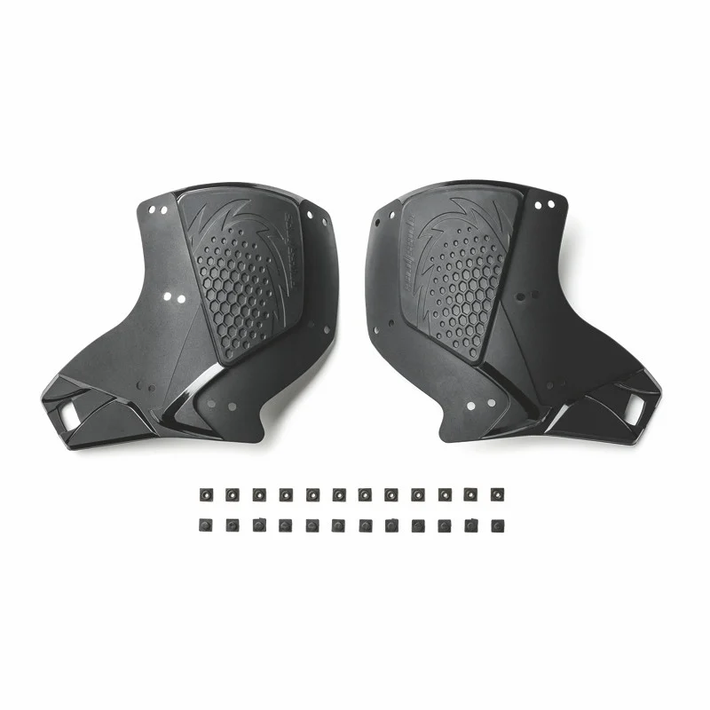 RECAMBIO SIDI INTERIOR CAÑA CROSSFIRE 2 / CROSSFIRE 3 NEGRO (134) -