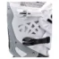 RECAMBIO SIDI PANEL EXTERIOR CAÑA CROSSAIR-X BLANCO (397) - Calzado