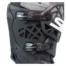RECAMBIO SIDI PANEL EXTERIOR CAÑA CROSSAIR-X NEGRO (397) - Recambios Calzado