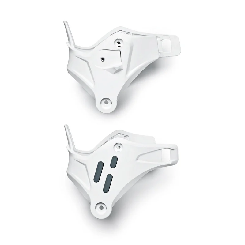 RECAMBIO SIDI PANEL TOBILLO ATOJO SRS / CROSSAIR BLANCO (346) -