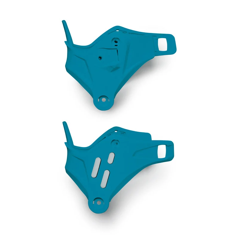 RECAMBIO SIDI PANEL TOBILLO ATOJO SRS / CROSSAIR AZUL PETROLEO (346) -