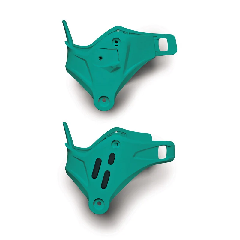 RECAMBIO SIDI PANEL TOBILLO ATOJO SRS / CROSSAIR VERDE MINT (346) -